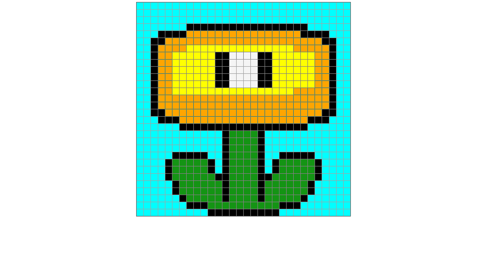 Pixel Art